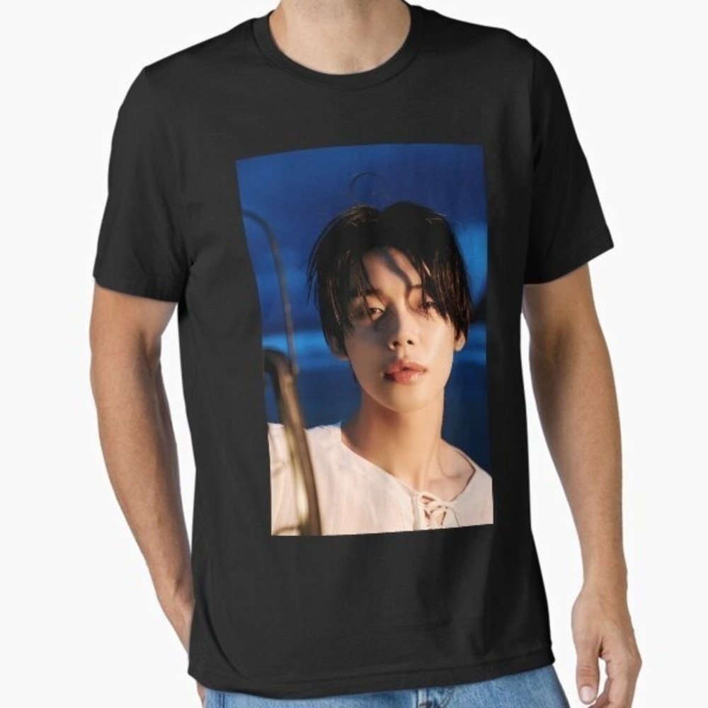 SKZ Noise Era Tee